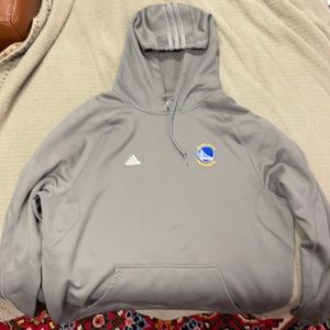 Golden state warriors hoodie